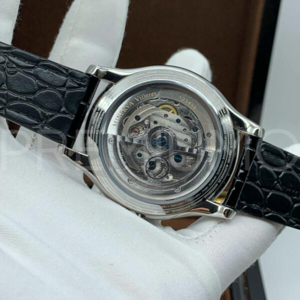 Montblanc часы PR480483 5