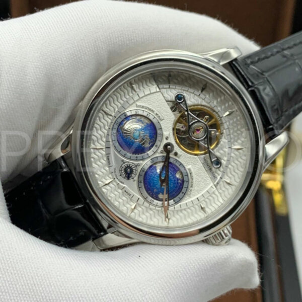 Montblanc часы PR480483 6
