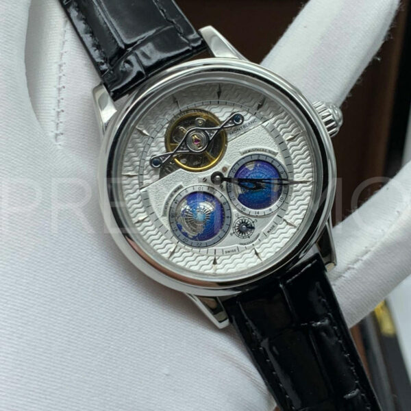 Montblanc часы PR480483 7