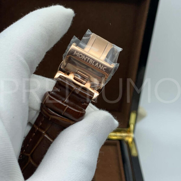 Montblanc часы PR881495 5