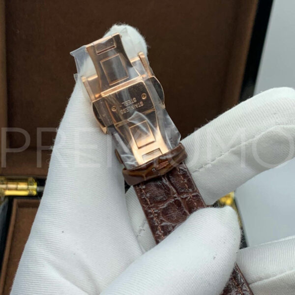 Montblanc часы PR881495 6