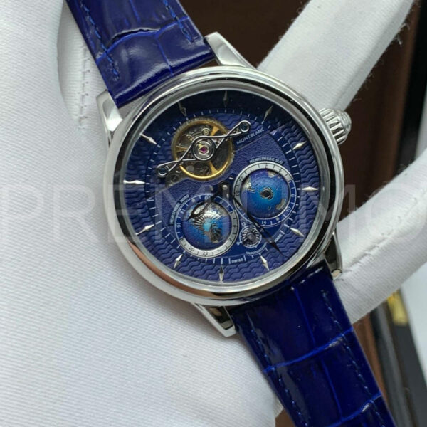Montblanc часы PR539169 9