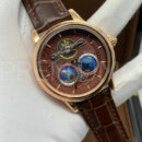 Montblanc часы PR881495 8
