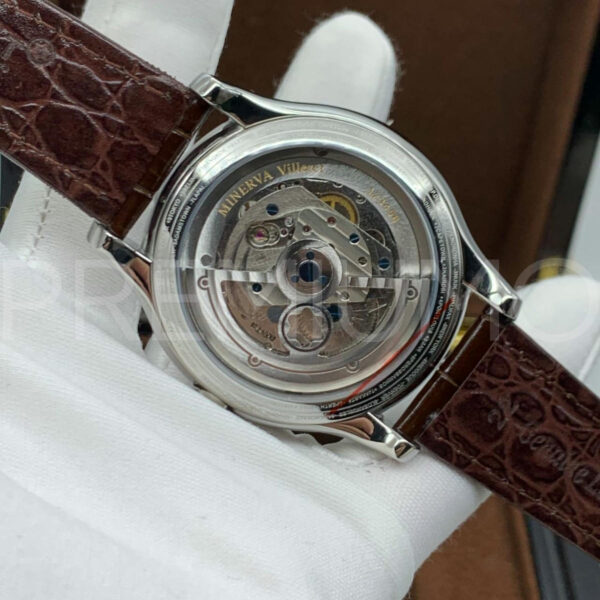 Montblanc часы PR761949 5