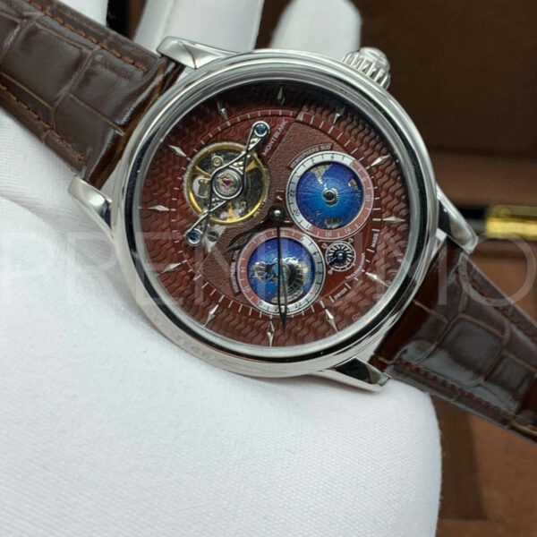 Montblanc часы PR761949 3