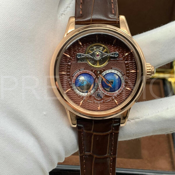 Montblanc часы PR881495