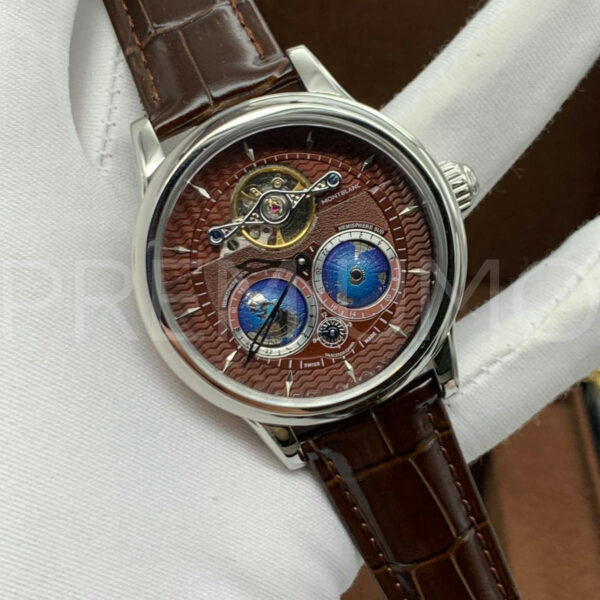 Montblanc часы PR761949 2