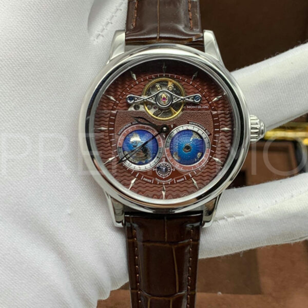 Montblanc часы PR761949