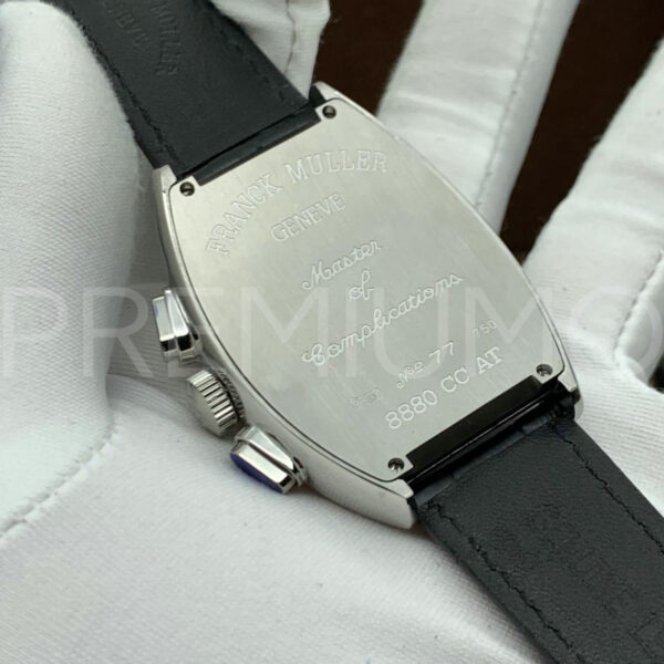 Franck Muller часы PR312061 7