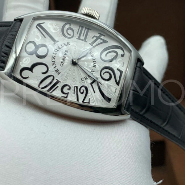 Franck Muller часы PR312061 4