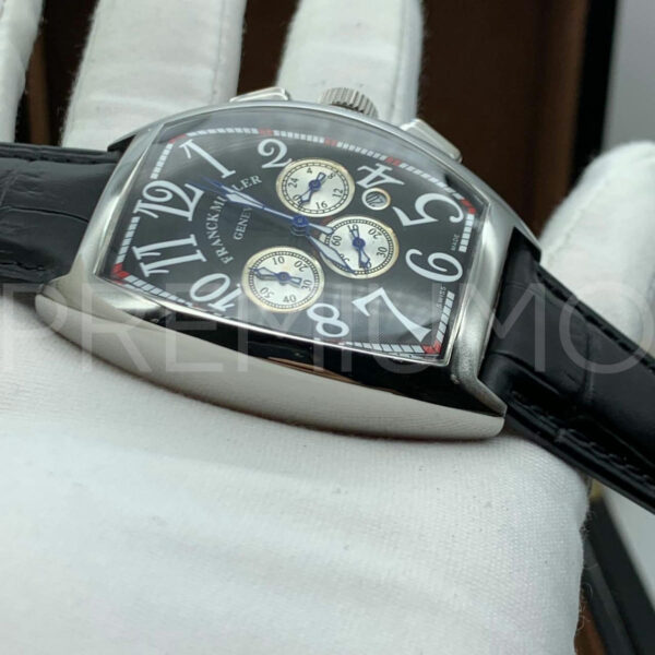 Franck Muller часы PR445589 6