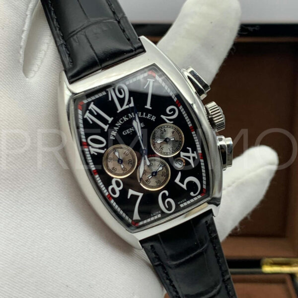 Franck Muller часы PR445589 2