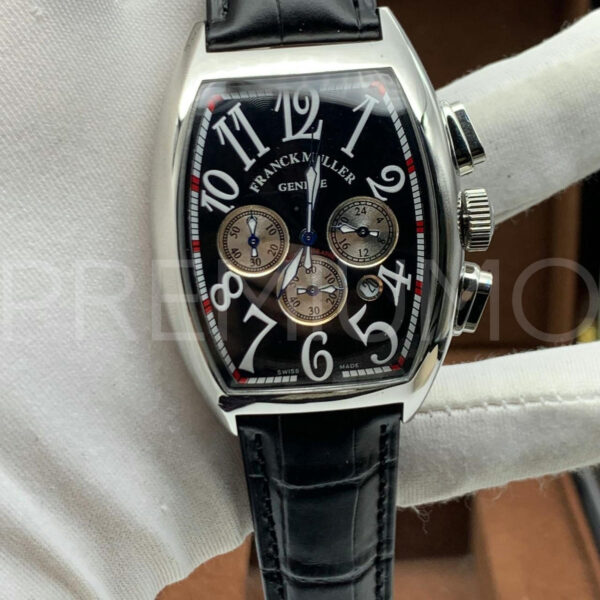 Franck Muller часы PR445589