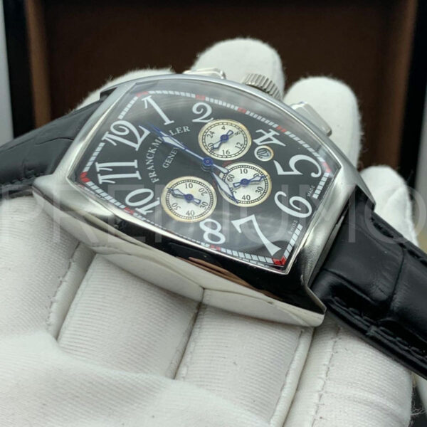 Franck Muller часы PR445589 5