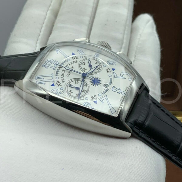 Franck Muller часы PR267372 4