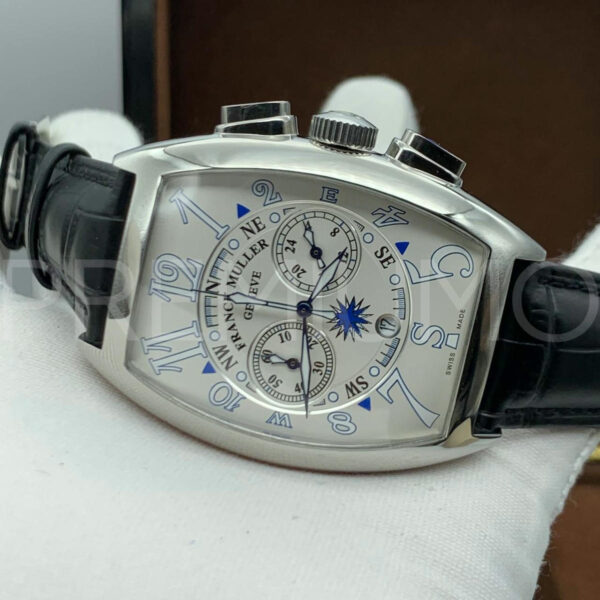 Franck Muller часы PR267372 3