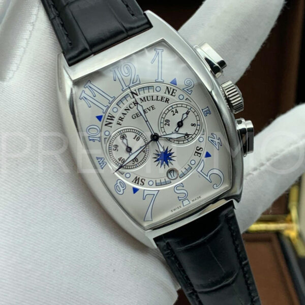 Franck Muller часы PR267372 2