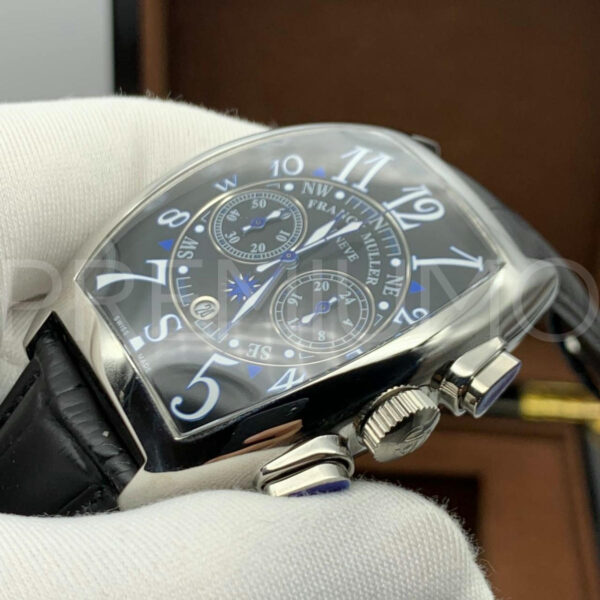 Franck Muller часы PR971348 4