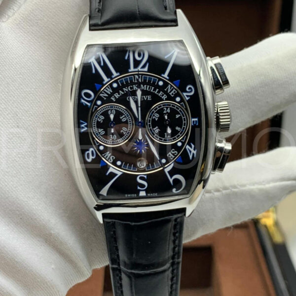 Franck Muller часы PR971348