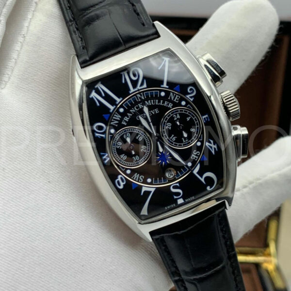 Franck Muller часы PR971348 2