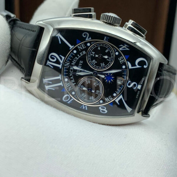 Franck Muller часы PR971348 3