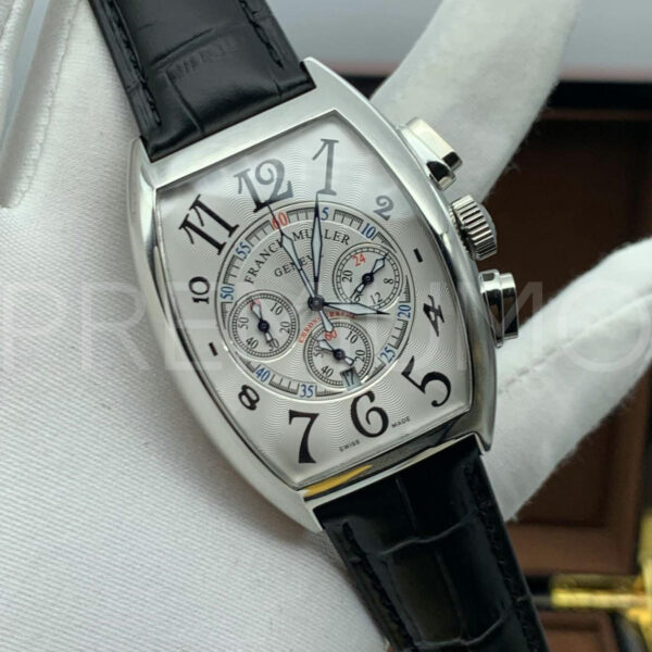 Franck Muller часы PR123322 2