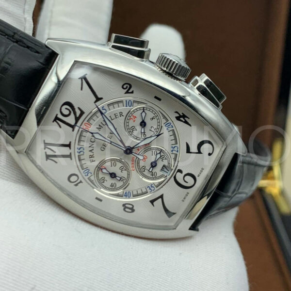 Franck Muller часы PR123322 4