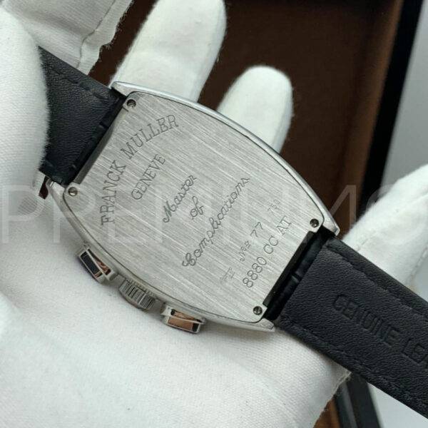 Franck Muller часы PR123322 6