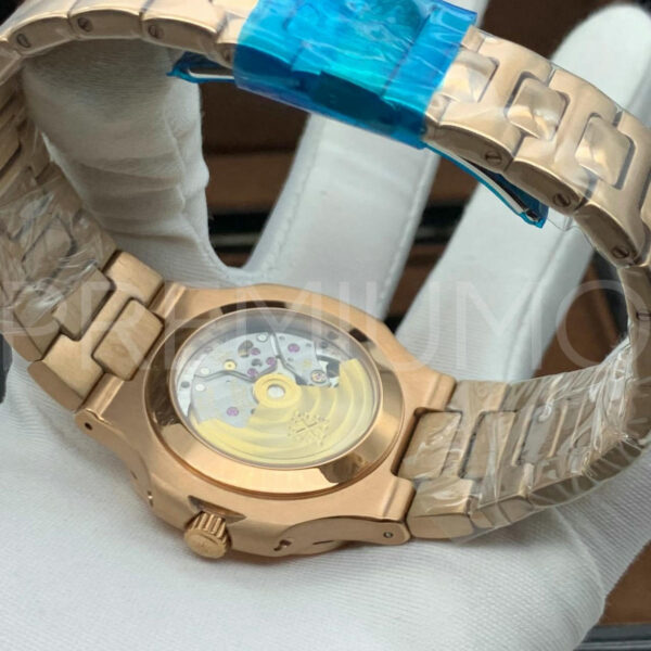 Patek Philippe часы PR240115 8