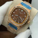 Patek Philippe часы PR240115 13