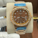Patek Philippe часы PR240115 9