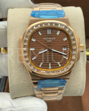 Patek Philippe часы PR240115