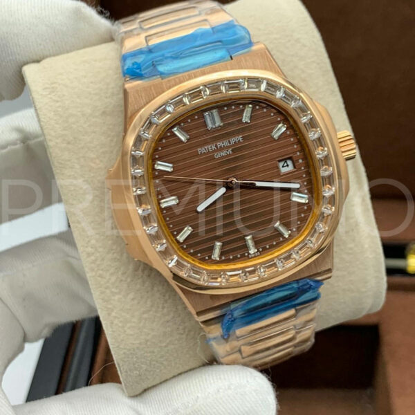 Patek Philippe часы PR240115 2