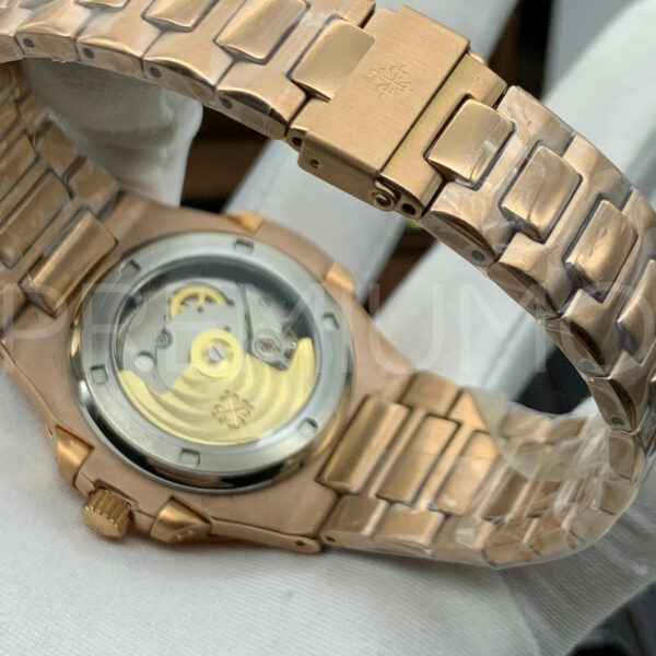 Patek Philippe часы PR240115 7