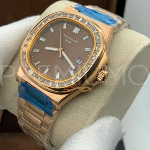 Patek Philippe часы PR240115 6