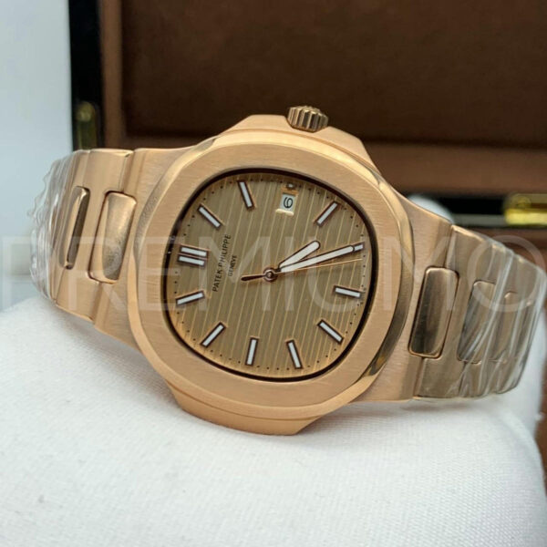 Patek Philippe часы PR906674 5