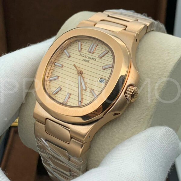 Patek Philippe часы PR906674 4