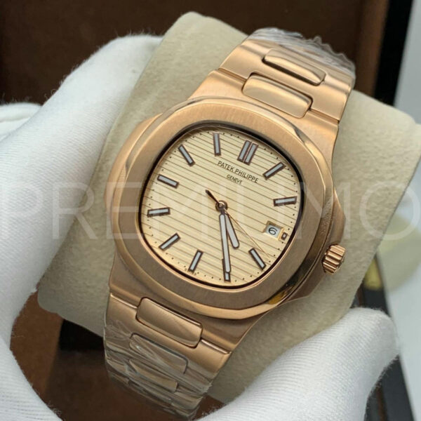 Patek Philippe часы PR906674 2