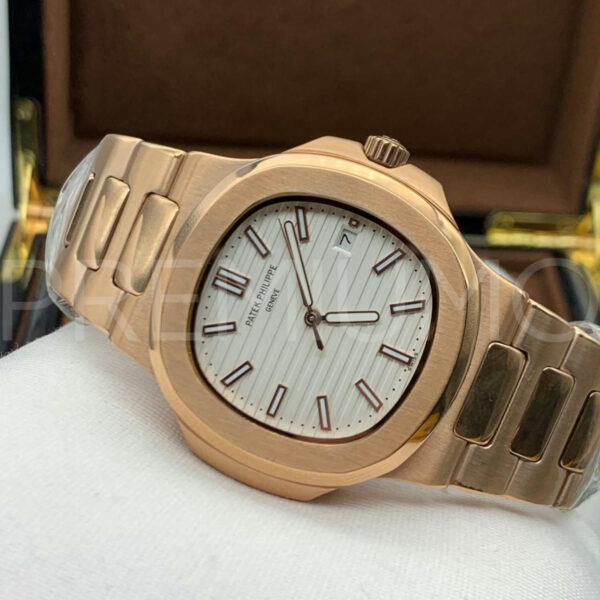 Patek Philippe часы PR593082 4
