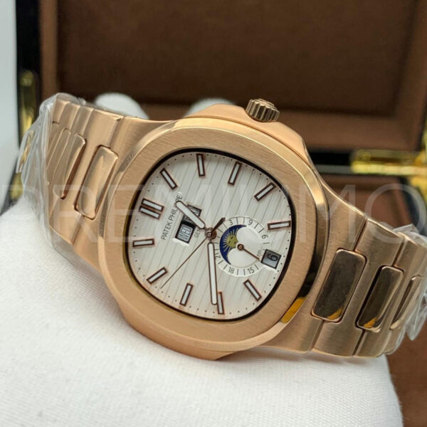 Patek Philippe часы PR545339 3