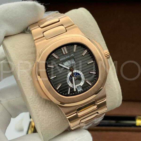 Patek Philippe часы PR913105 4