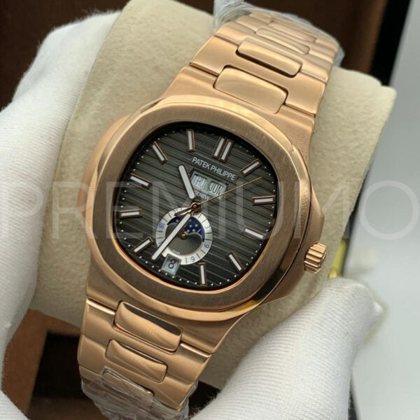 Patek Philippe часы PR913105 2