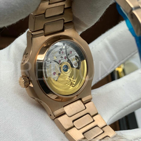 Patek Philippe часы PR545339 6
