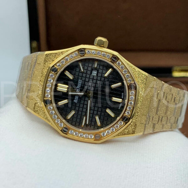 Audemars Piguet часы PR862426 4