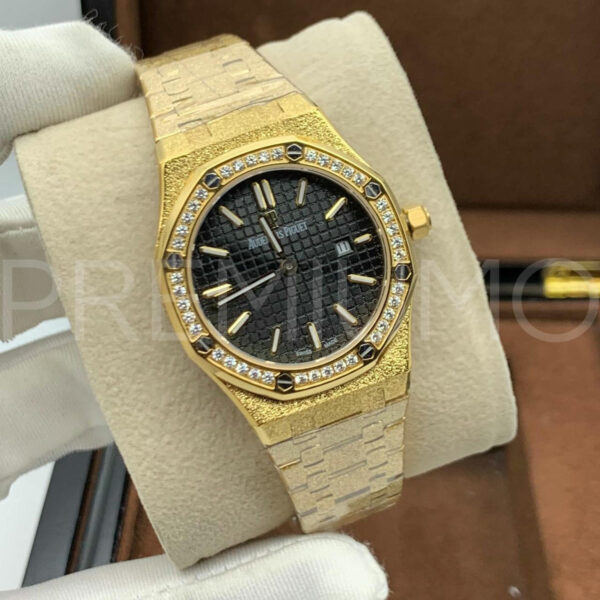 Audemars Piguet часы PR862426 2
