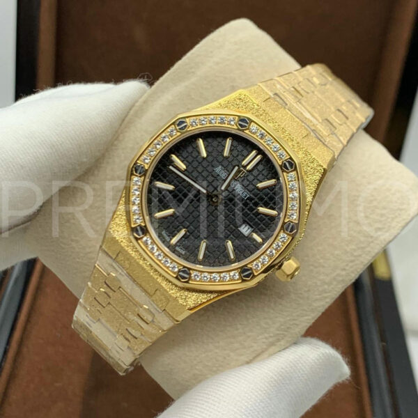 Audemars Piguet часы PR862426 3