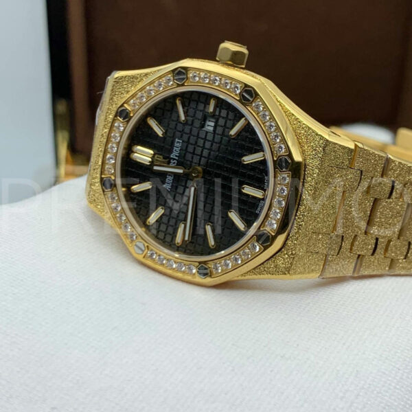 Audemars Piguet часы PR862426 5