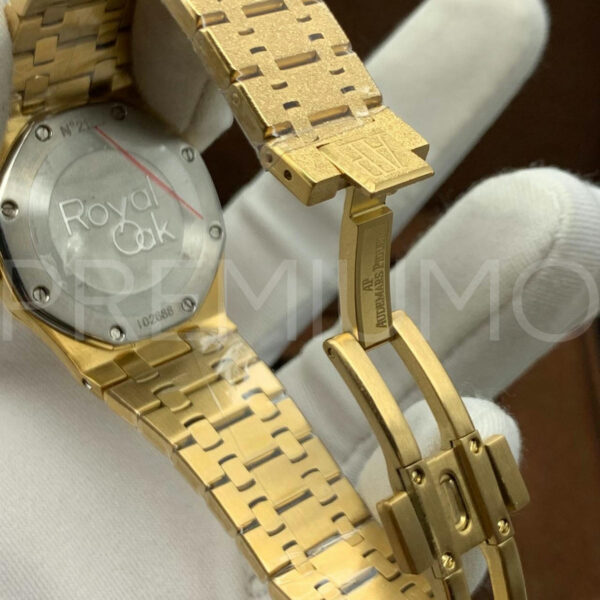 Audemars Piguet часы PR681227 6