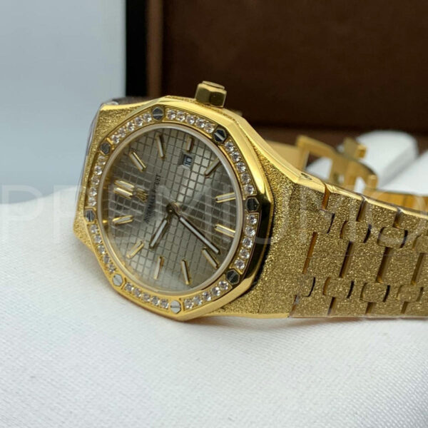 Audemars Piguet часы PR231714 5
