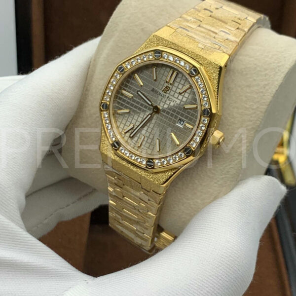 Audemars Piguet часы PR231714 2